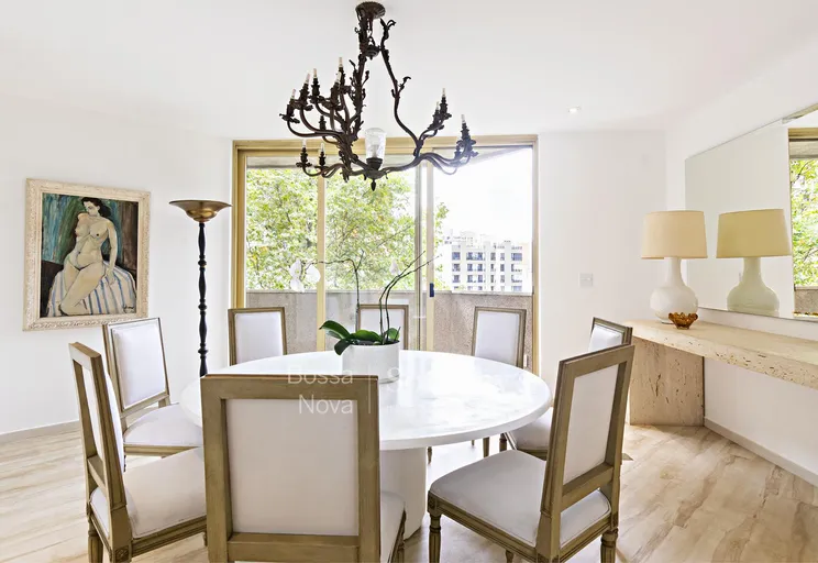 Sala de jantar - Imagem 11