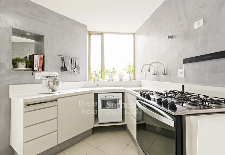 Cozinha - Imagem 14