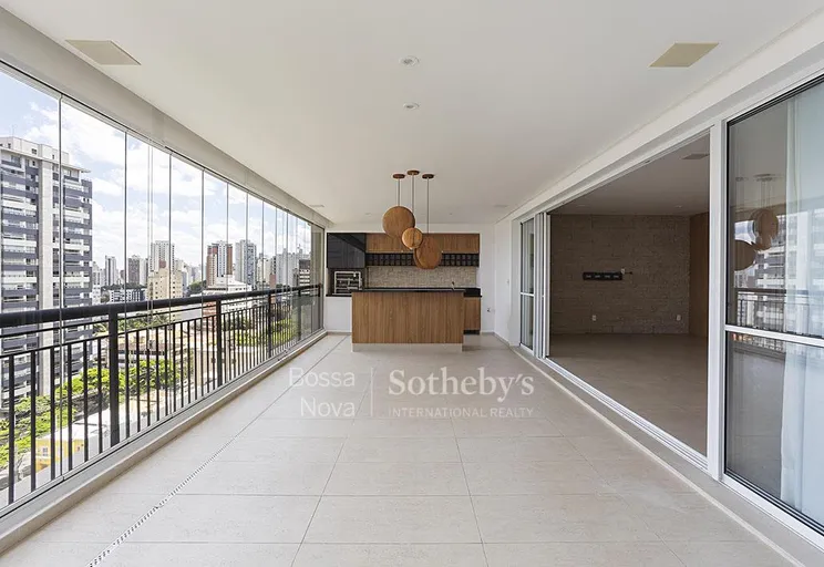 Varanda Gourmet - Imagem 9