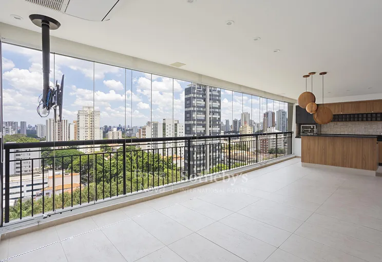 Varanda Gourmet - Imagem 10