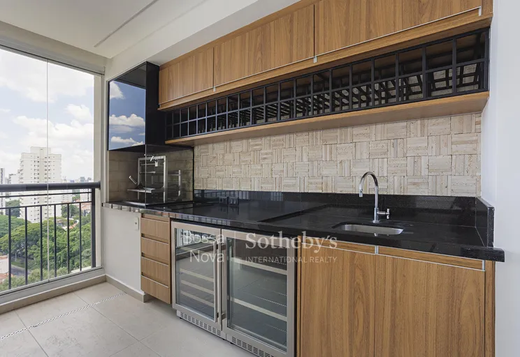 Churrasqueira - Imagem 11