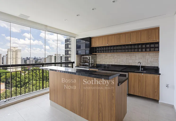 Churrasqueira - Imagem 12