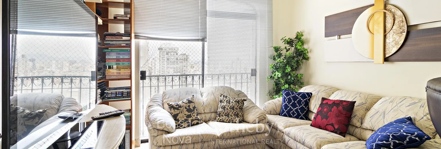 Sala de TV - Imagem 9
