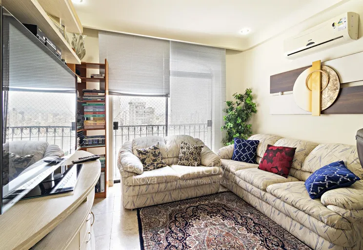 Sala de TV - Imagem 9