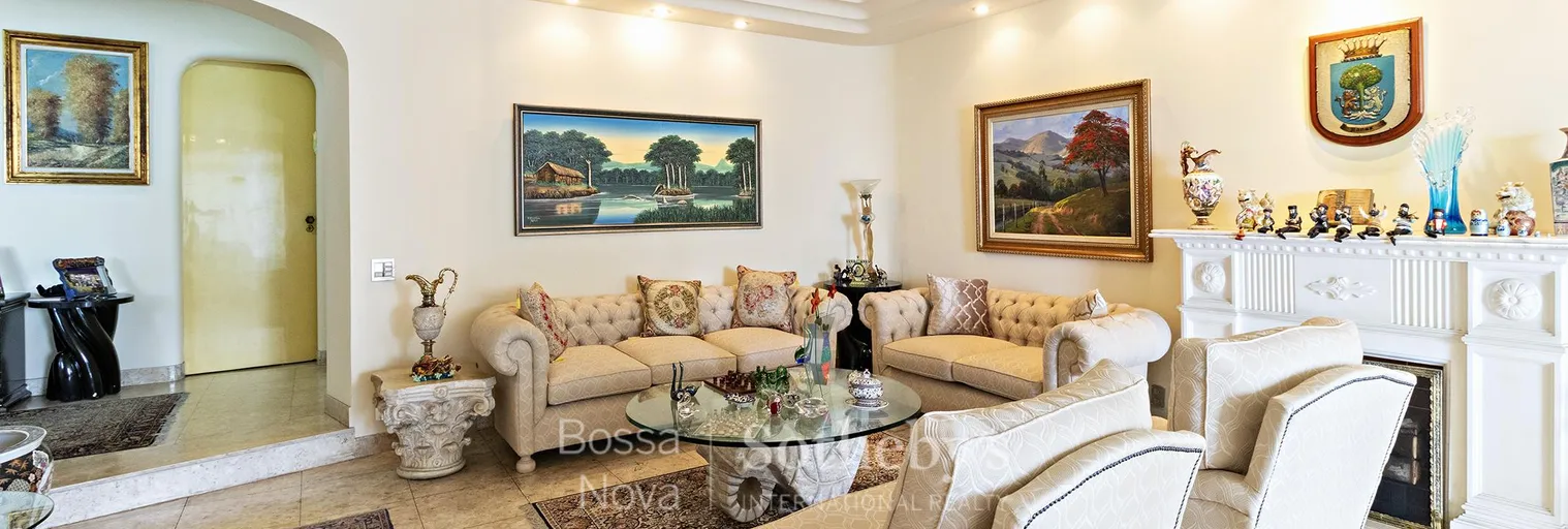 Living - Imagem 2