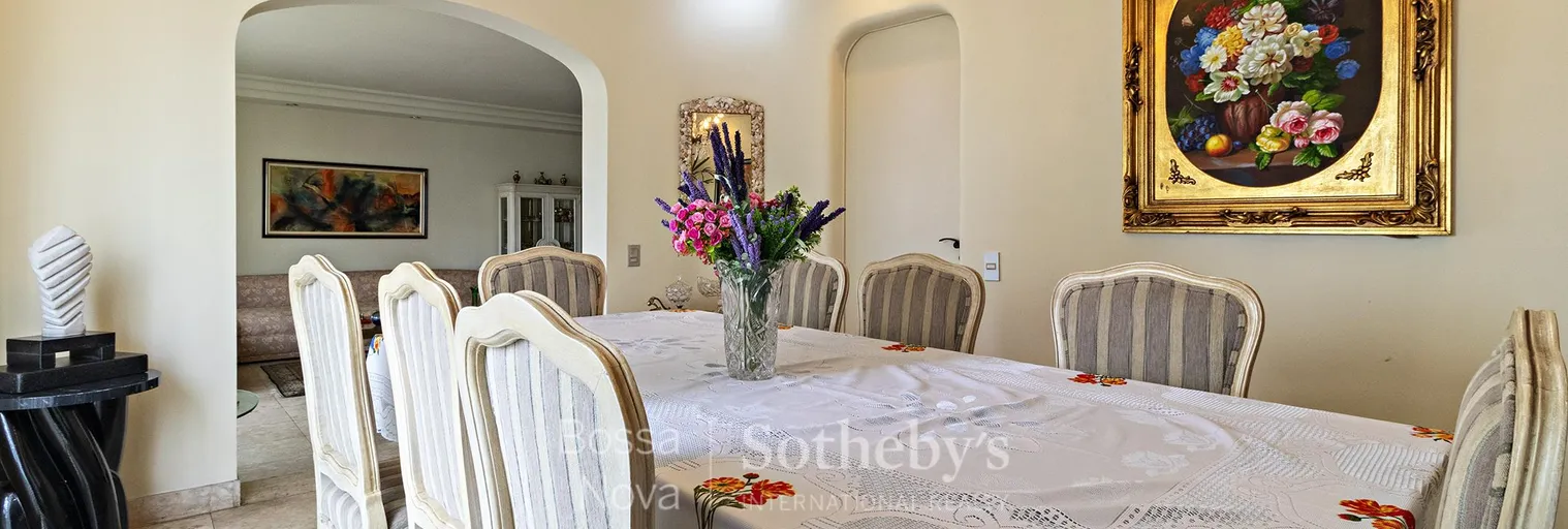 Sala de jantar - Imagem 5
