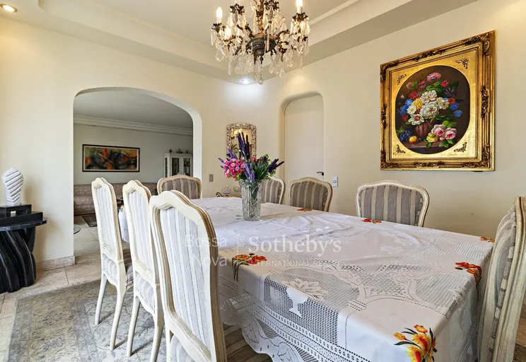 Sala de jantar - Imagem 5