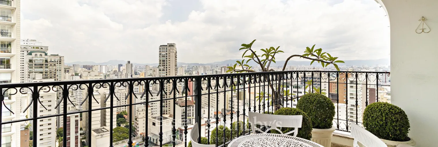 Terraço - Imagem 7