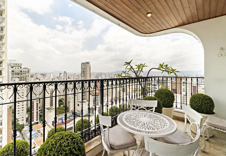 Terraço - Imagem 7