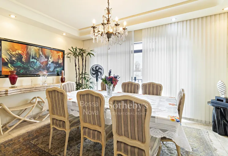 Sala de jantar - Imagem 6