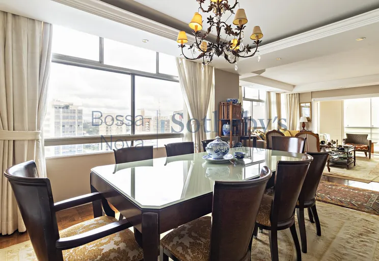 Sala de jantar - Imagem 6