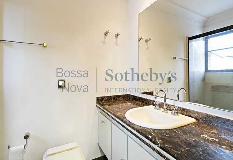 Banheiro - Imagem 22