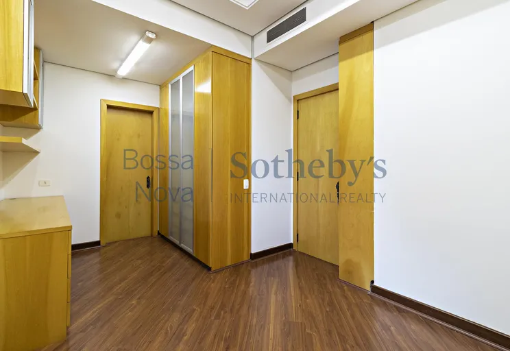 Sala íntima - Imagem 16