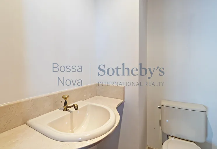 Banheiro - Imagem 23