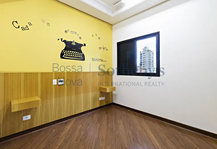 Dormitório - Imagem 15