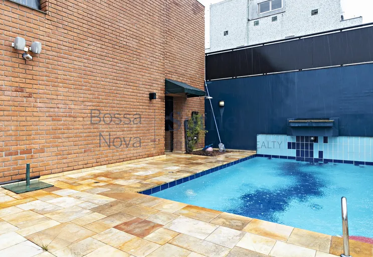 Piscina - Imagem 28