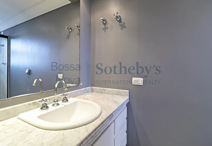 Banheiro - Imagem 11