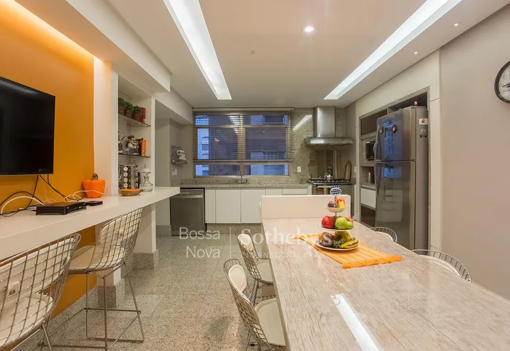 Cozinha - Imagem 6