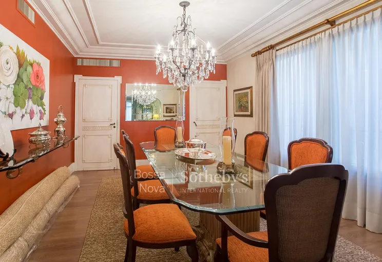 Sala de jantar - Imagem 4