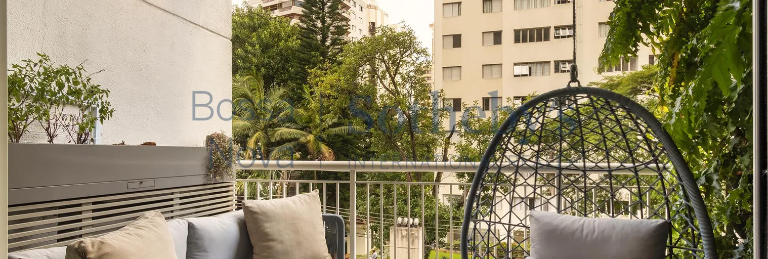 Varanda - Imagem 3