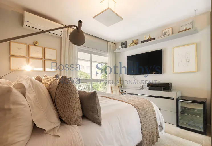 Suíte Master - Imagem 14