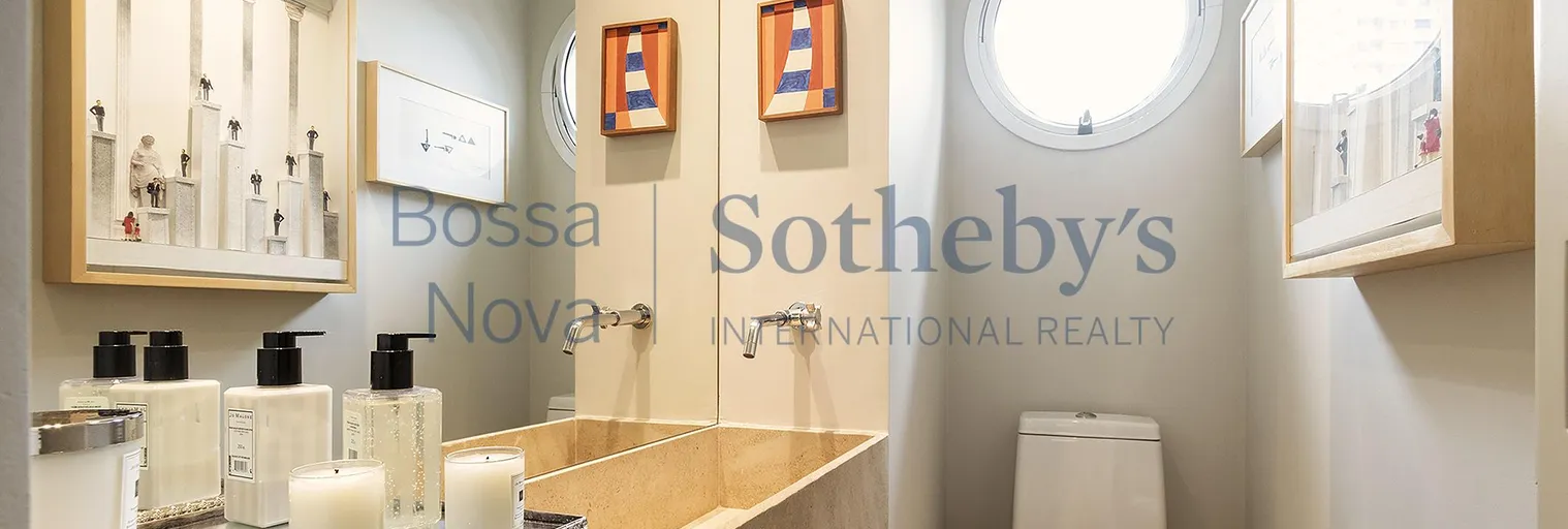 Lavabo - Imagem 13
