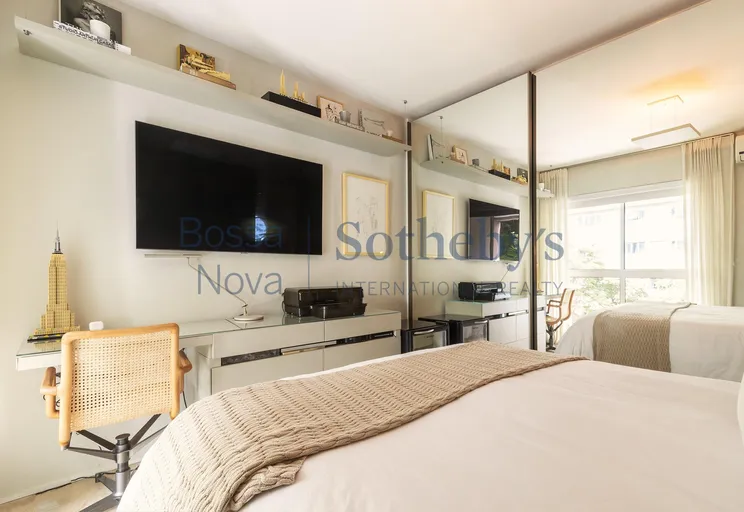 Suíte Master - Imagem 15