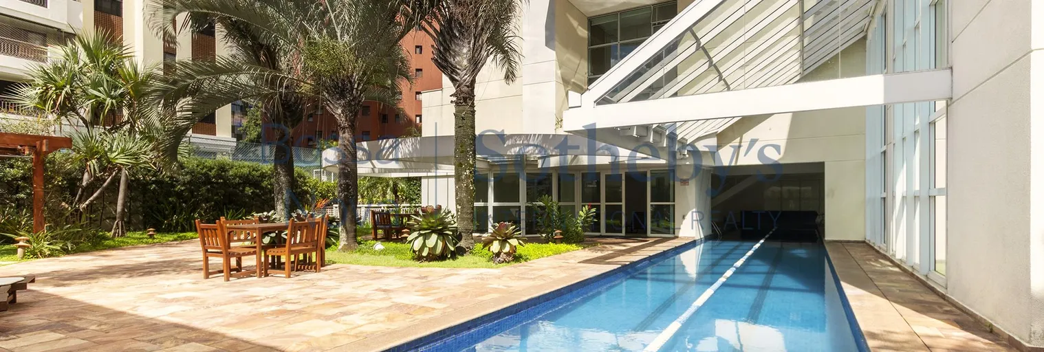 Piscina - Imagem 21
