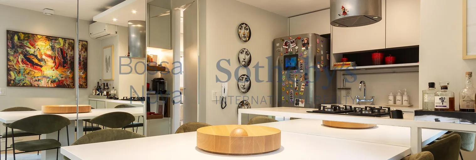 Sala de jantar - Imagem 10