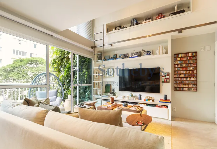 Home Theater - Imagem 1