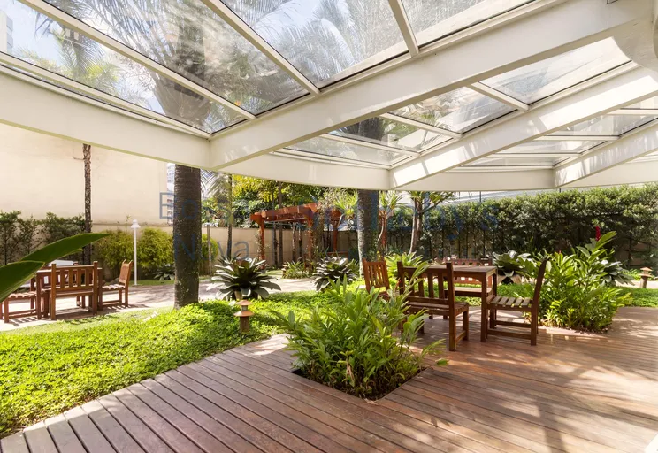 Área Externa - Imagem 22