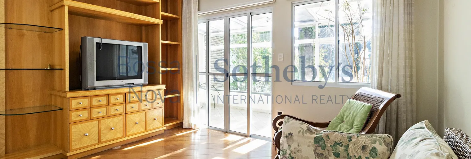 Sala de TV - Imagem 8