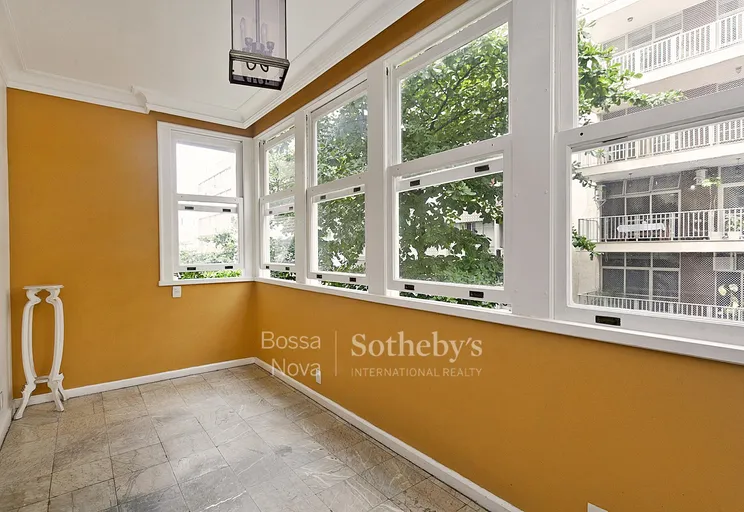 Jardim de inverno - Imagem 5