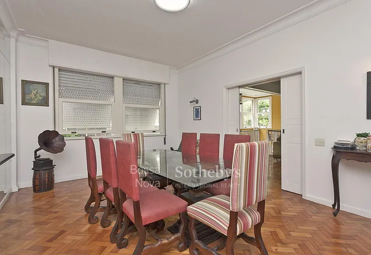 Sala de jantar - Imagem 7