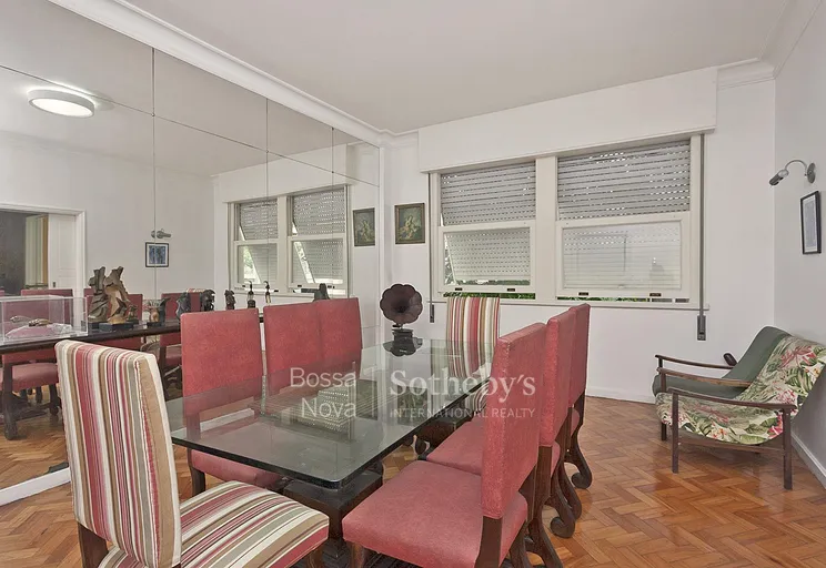 Sala de jantar - Imagem 8