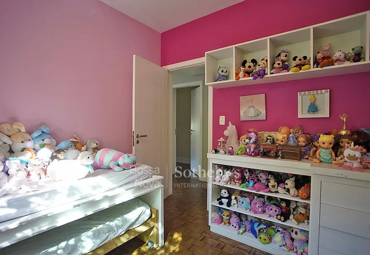 Quarto - Imagem 29