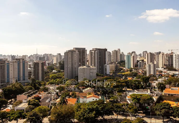 Vista Panorâmica - Imagem 14