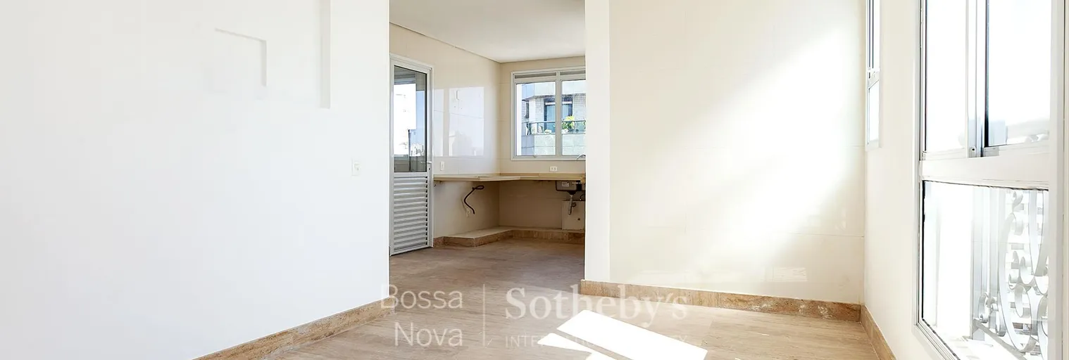 Sala de Almoço - Imagem 10