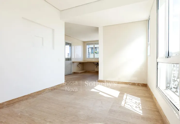 Sala de Almoço - Imagem 10