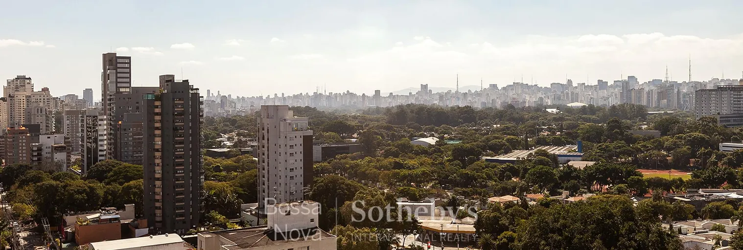 Vista Panorâmica - Imagem 20