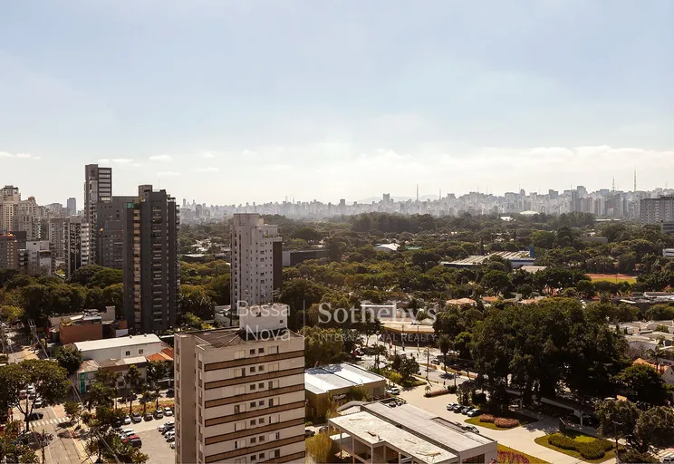 Vista Panorâmica - Imagem 20