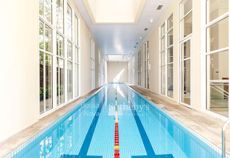 Piscina - Imagem 24