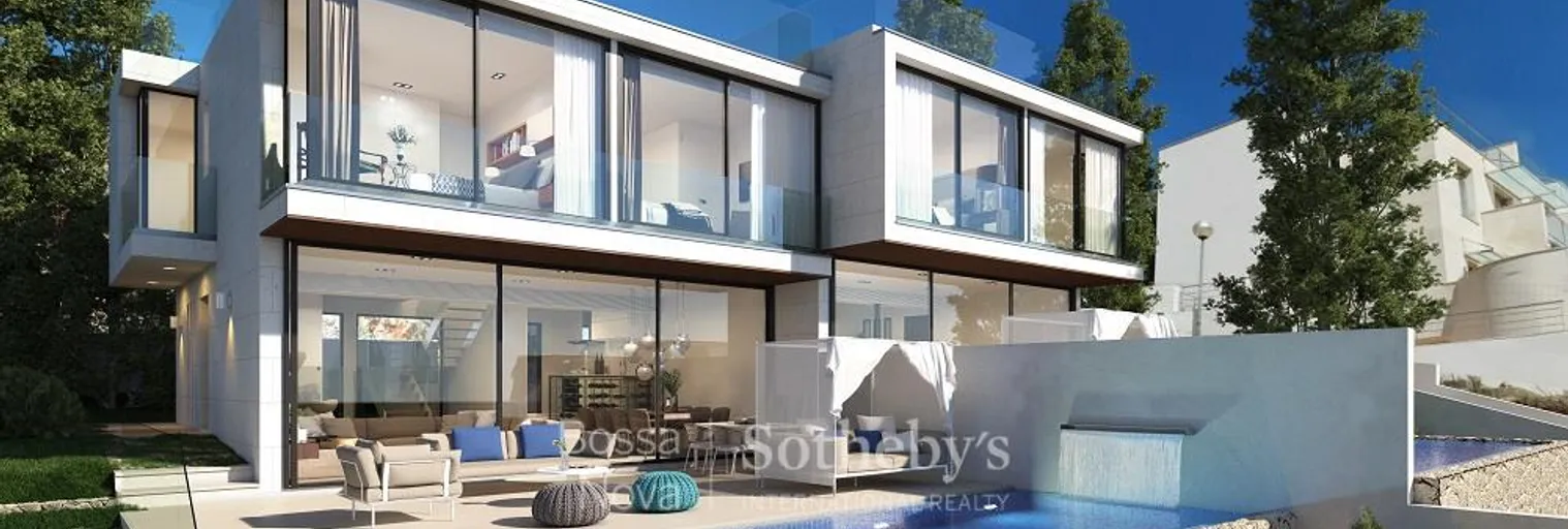 Fachada da casa - Imagem 2