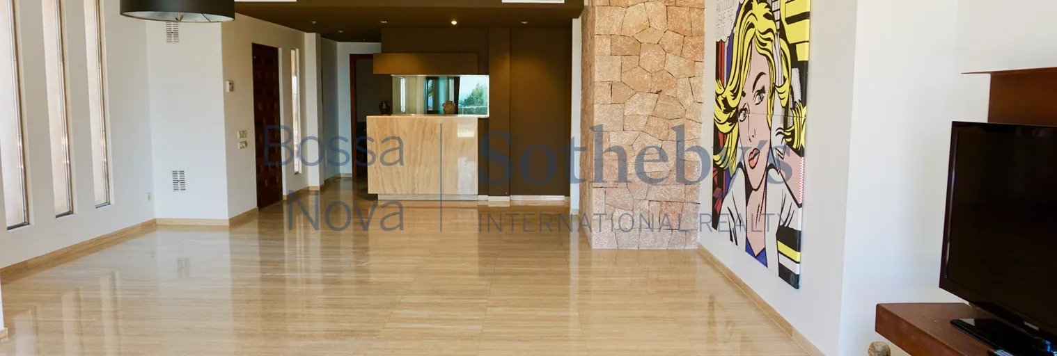 Hall - Imagem 6
