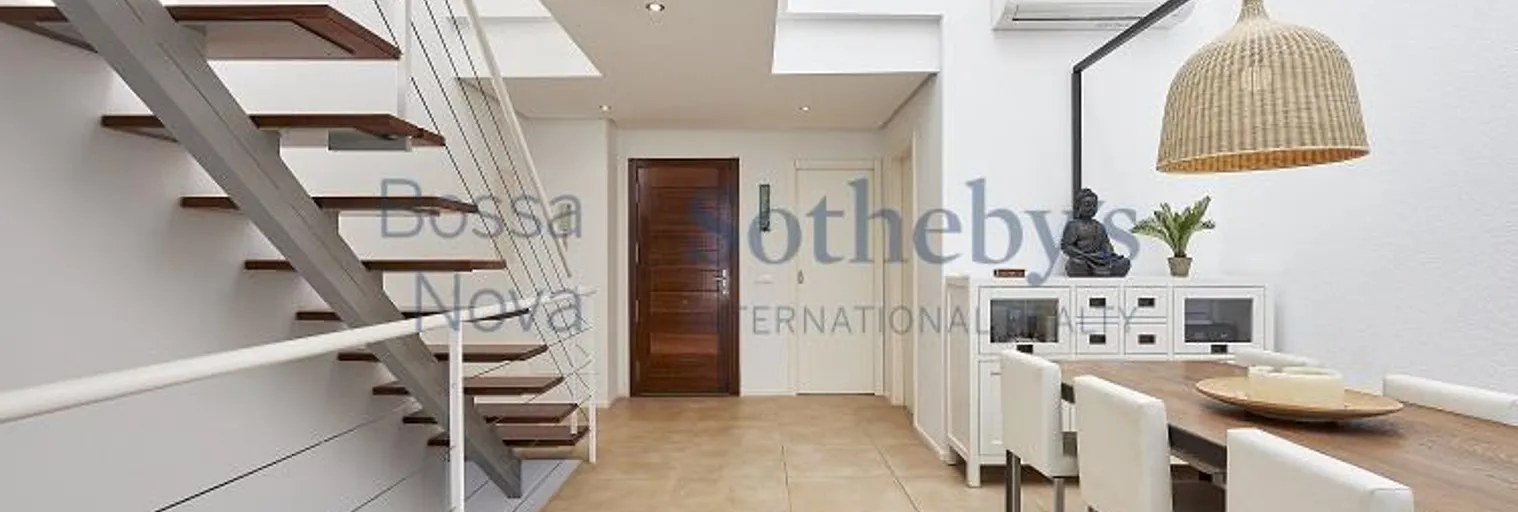 Sala de jantar - Imagem 7