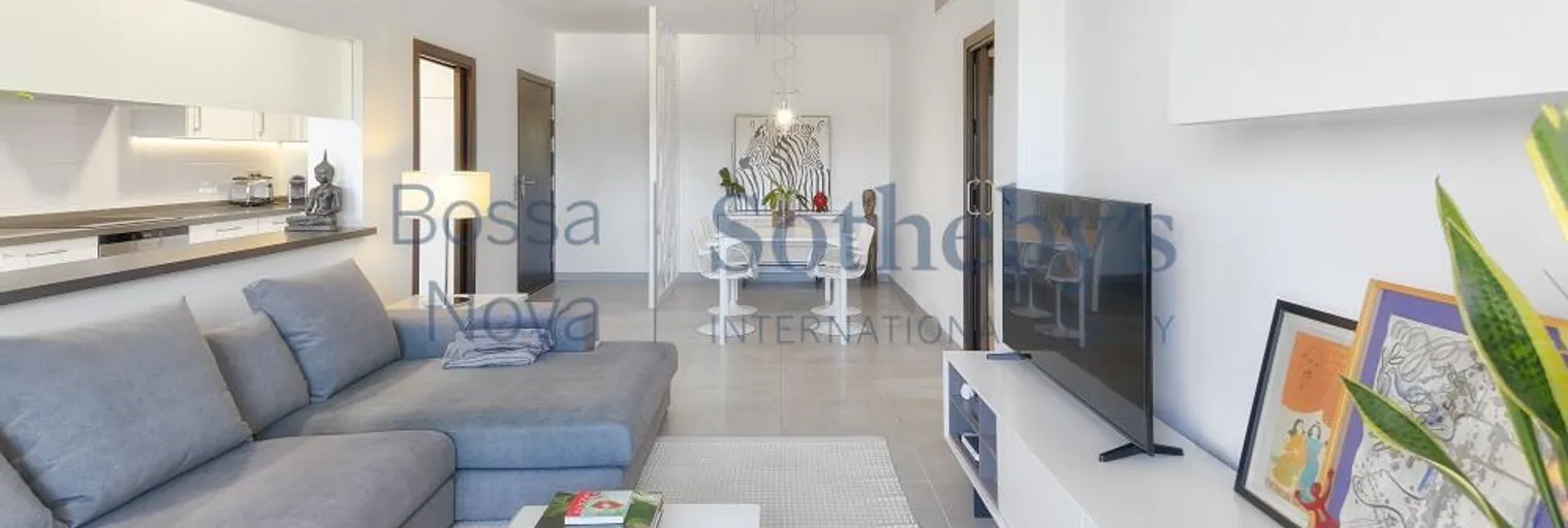 Sala de estar - Imagem 3