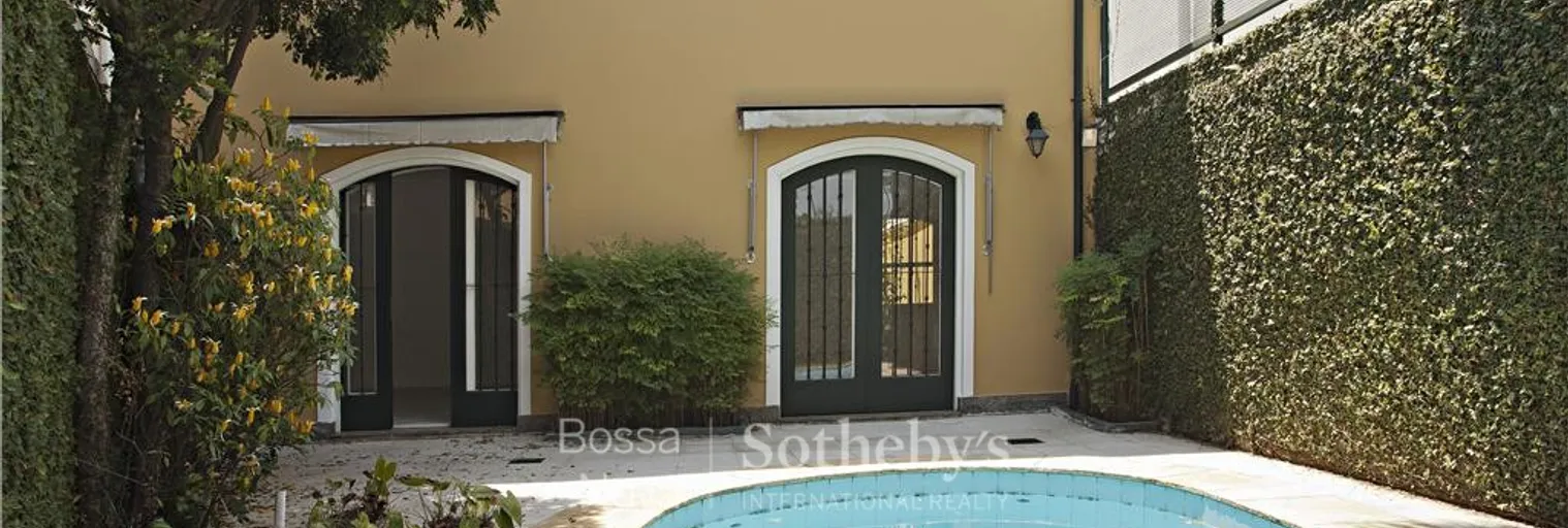 Piscina - Imagem 1