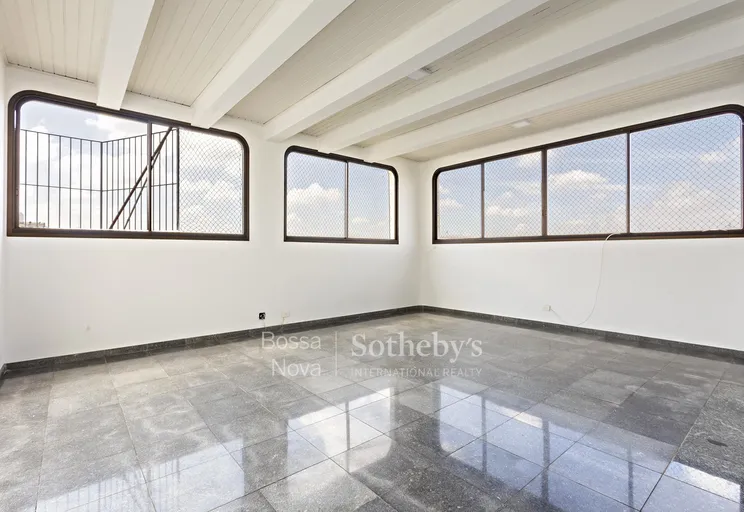 Sala de jantar - Imagem 7