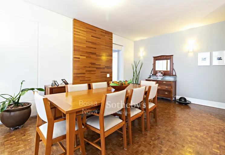 Sala de Almoço - Imagem 5