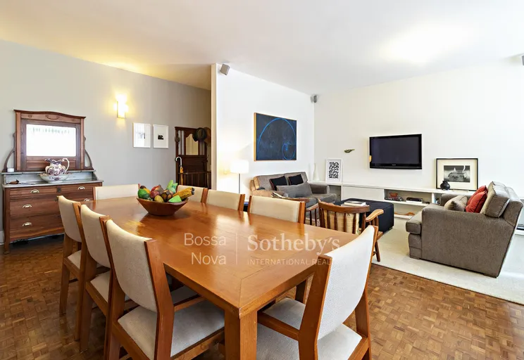 Sala de jantar - Imagem 9